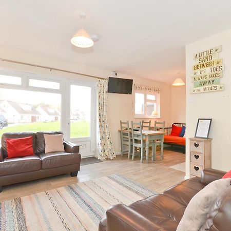 17 Tollgate Cottages Seaview Luaran gambar
