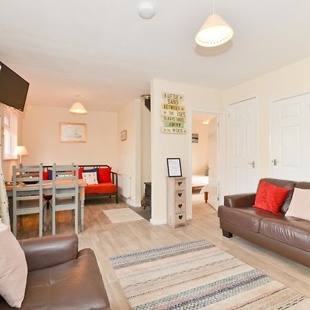 17 Tollgate Cottages Seaview Luaran gambar