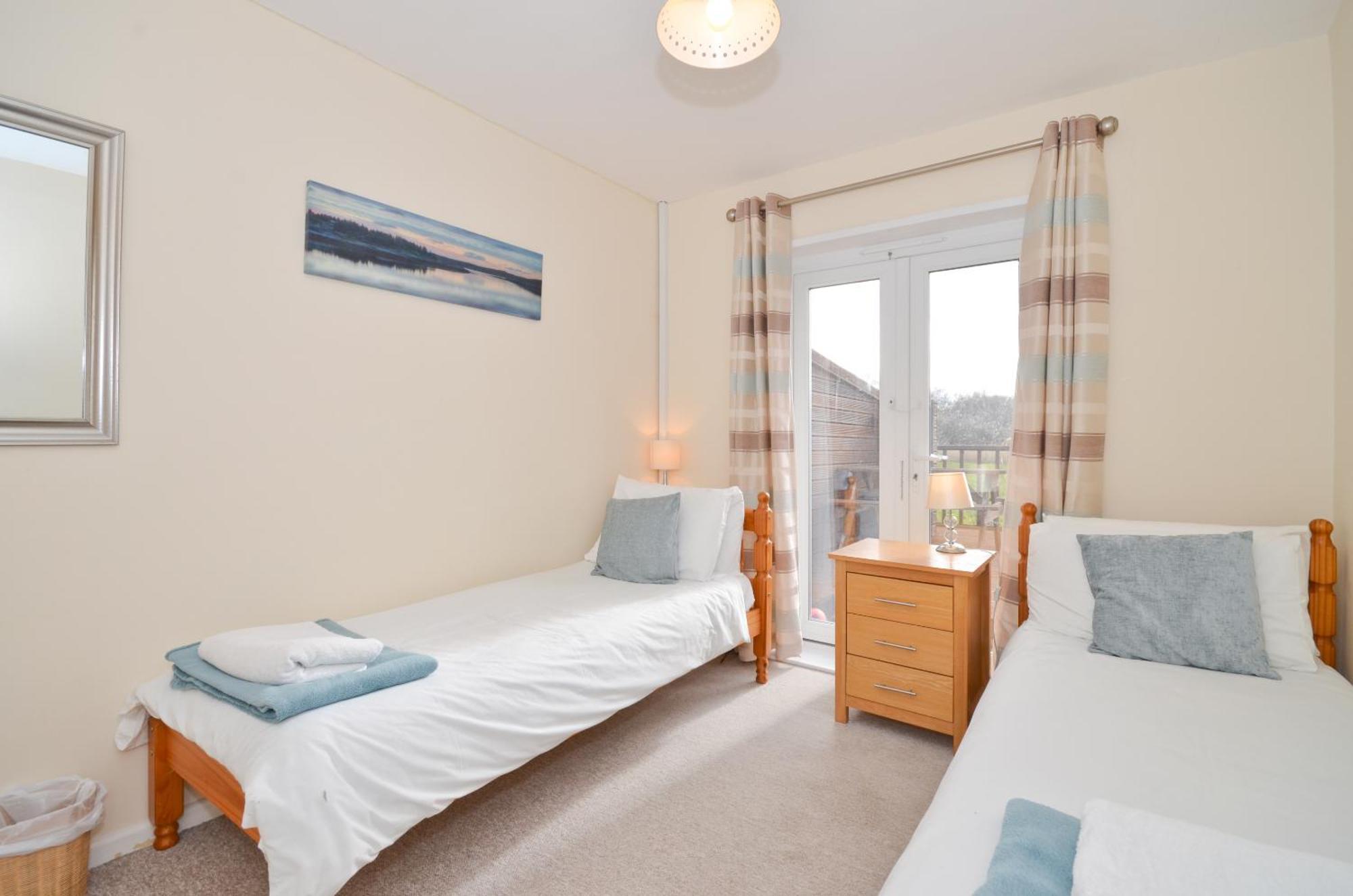 17 Tollgate Cottages Seaview Luaran gambar