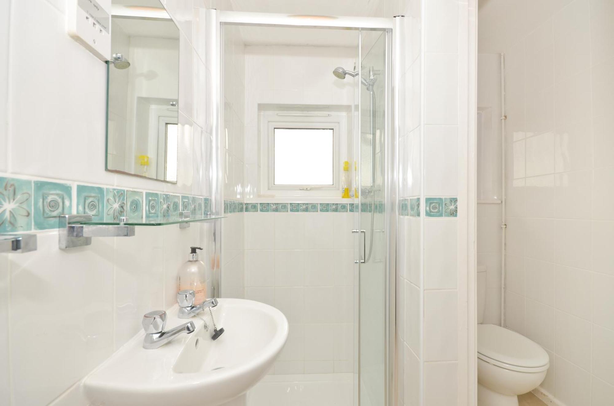17 Tollgate Cottages Seaview Luaran gambar