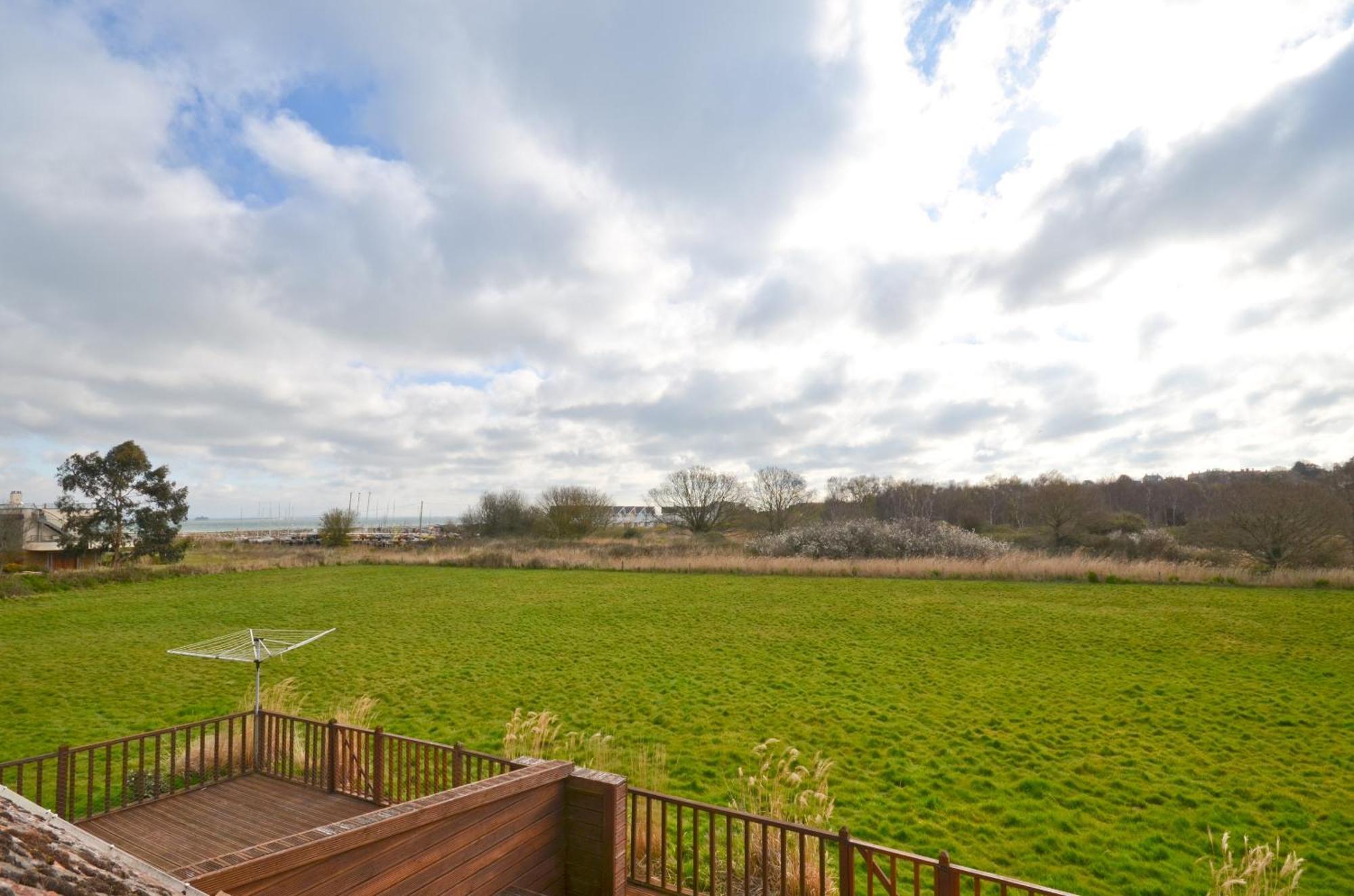 17 Tollgate Cottages Seaview Luaran gambar